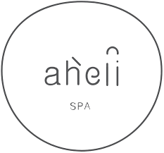 Aheli Spa Logo