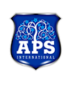 Ahemdabad Public School Logo