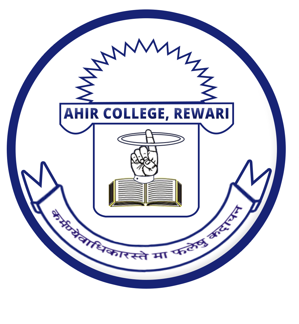 Ahir College|Schools|Education