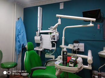 Ahmad Dental Clinic Medical Services | Dentists