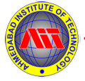 Ahmedabad Institute of Technology - Logo