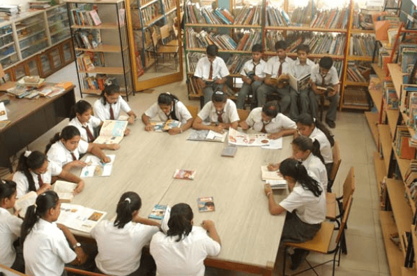 Ahmedabad International School Education | Schools