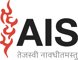 Ahmedabad International School - Logo