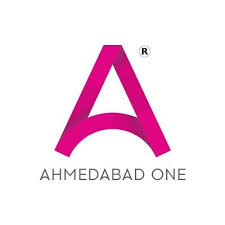 Ahmedabad One Logo