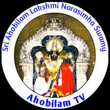 Ahobilam - Logo