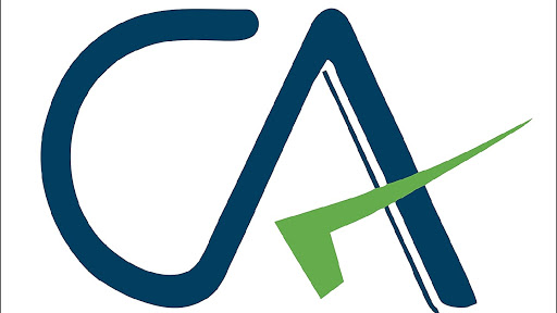 AHR & ASSOCIATES - chartered accountants - Logo