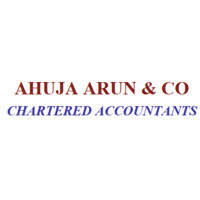 Ahuja Arun & Co - Logo
