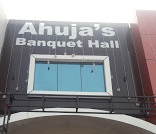 Ahuja banquet hall|Photographer|Event Services