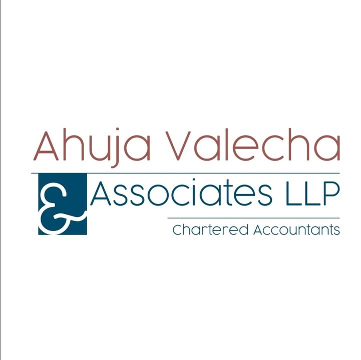 Ahuja Valecha & Associates LLP Logo