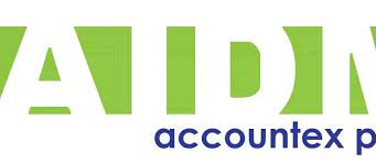 AIDM Accountex Pvt Ltd (Head Office) - Logo