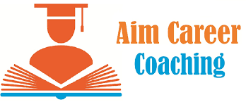 AIM CAREER - Logo