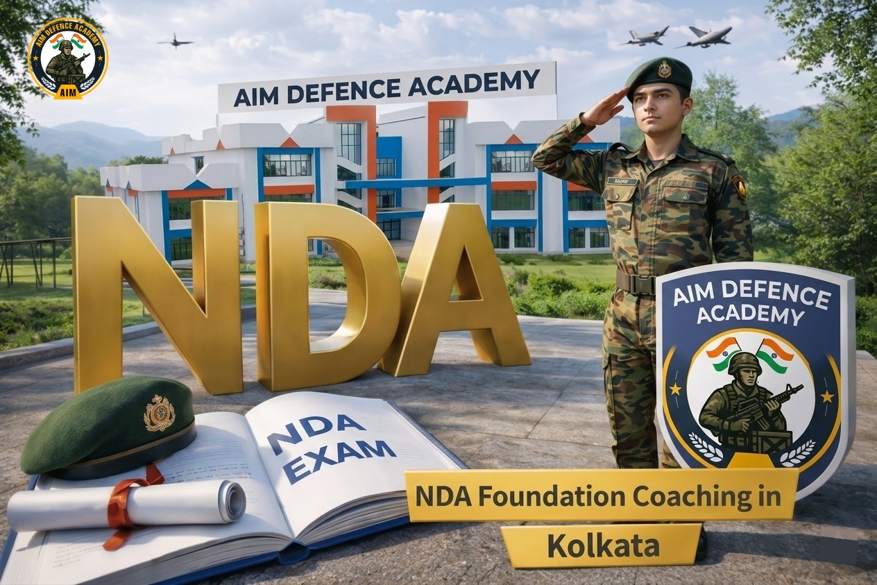 Aim Defence Academy|Coaching Institute|Education