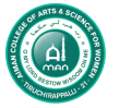 Aiman College of Arts & Science For Women|Colleges|Education