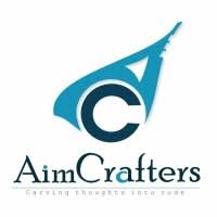 AimCrafters Software Pvt Ltd Logo