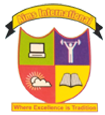 Aims Inter College Logo