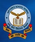 Air Force School Logo