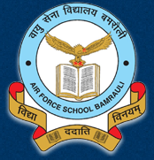 Air Force School Logo