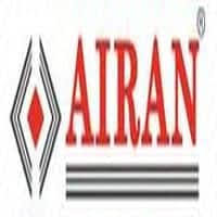 Airan Global Pvt Ltd - Logo
