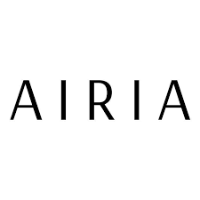 Airia Mall - Logo