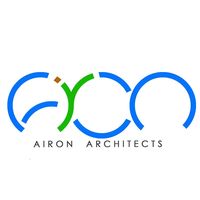 Airon Architects - Logo