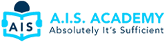 AIS Academy coaching classes - Logo