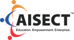 AISECT Computers - Logo