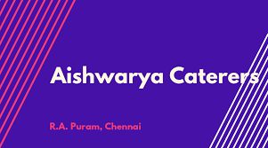 Aishwarya caterers|Catering Services|Event Services