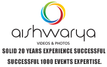 Aishwarya Photographers Logo