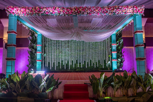 Aisshwarya Banquet Hall Event Services | Banquet Halls