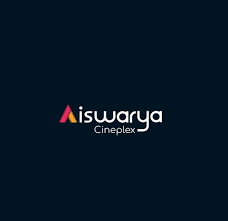 Aiswarya Athulya Movie Theatre Logo