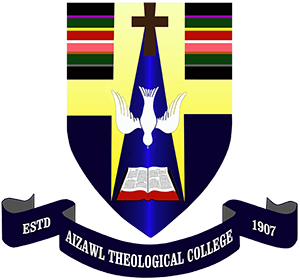 Aizawl Theological College - Logo