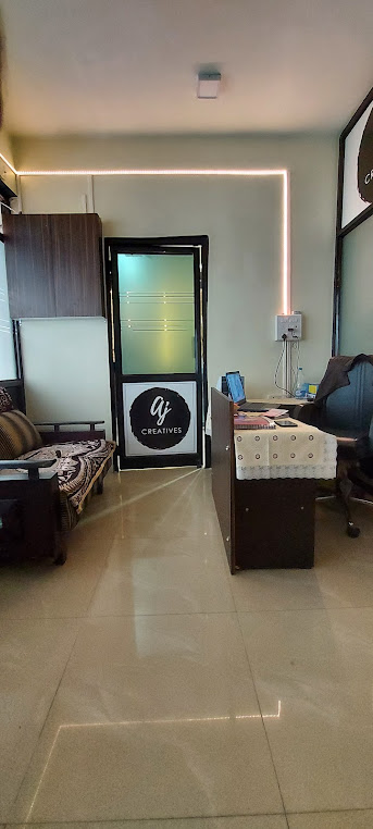 AJ Creatives Salon Active Life | Salon