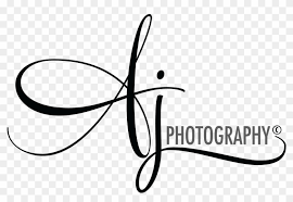 AJ Photography Logo