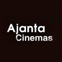 Ajanta Cinema Logo