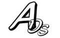 Ajanta Digital Studio Logo