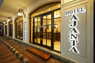 Ajanta Hotel Accomodation | Hotel
