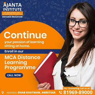 Ajanta Institute Education | Coaching Institute