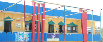 Ajanta Public School Education | Schools