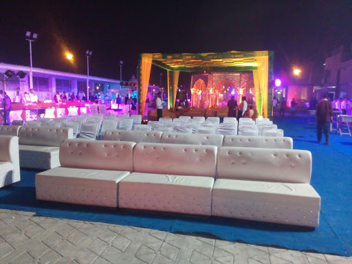 Ajanta Royal Grand Event Services | Banquet Halls