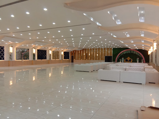 Ajanta Royal Grand|Banquet Halls|Event Services