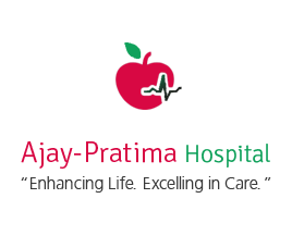 Ajay Pratima Hospital - Logo
