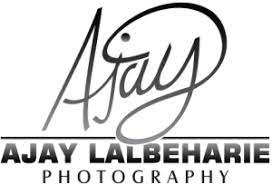 Ajay Yemmewar Photography - Logo