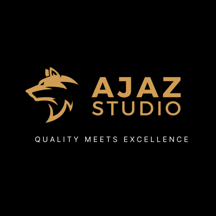 AJAZ STUDIO - Expert Digital Marketing Agency|Architect|Professional Services