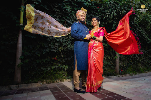 Ajinkya Jadhav Photography Event Services | Photographer