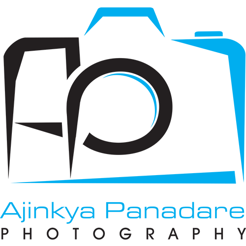 Ajinkya Panadare photography Logo