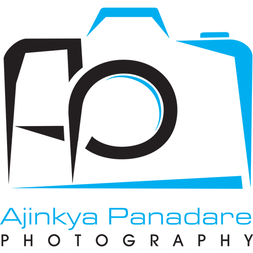 Ajinkya Panadare Photography Logo