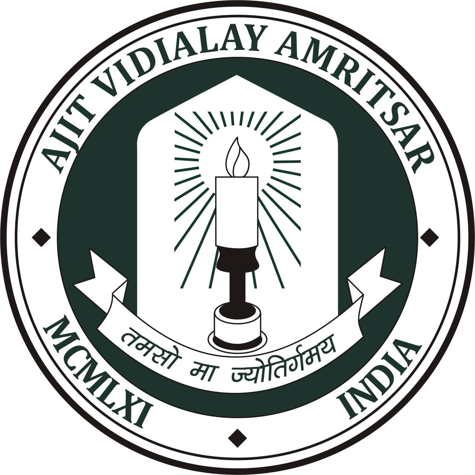 Ajit Vidialay Senior Secondary School|Schools|Education