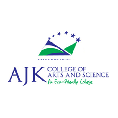 AJK College Of Arts And Science|School|Education