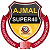 Ajmal Super 40 Campus Logo