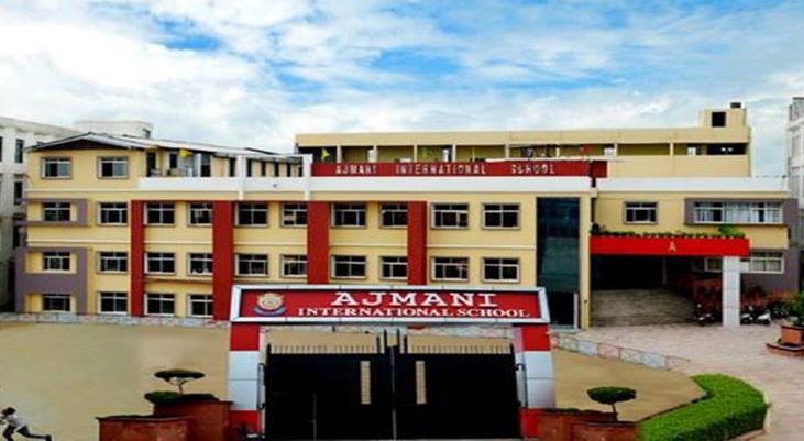 Ajmani International School Education | Schools